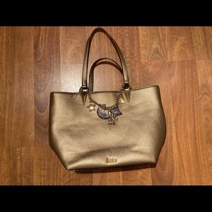 Gently used purse
